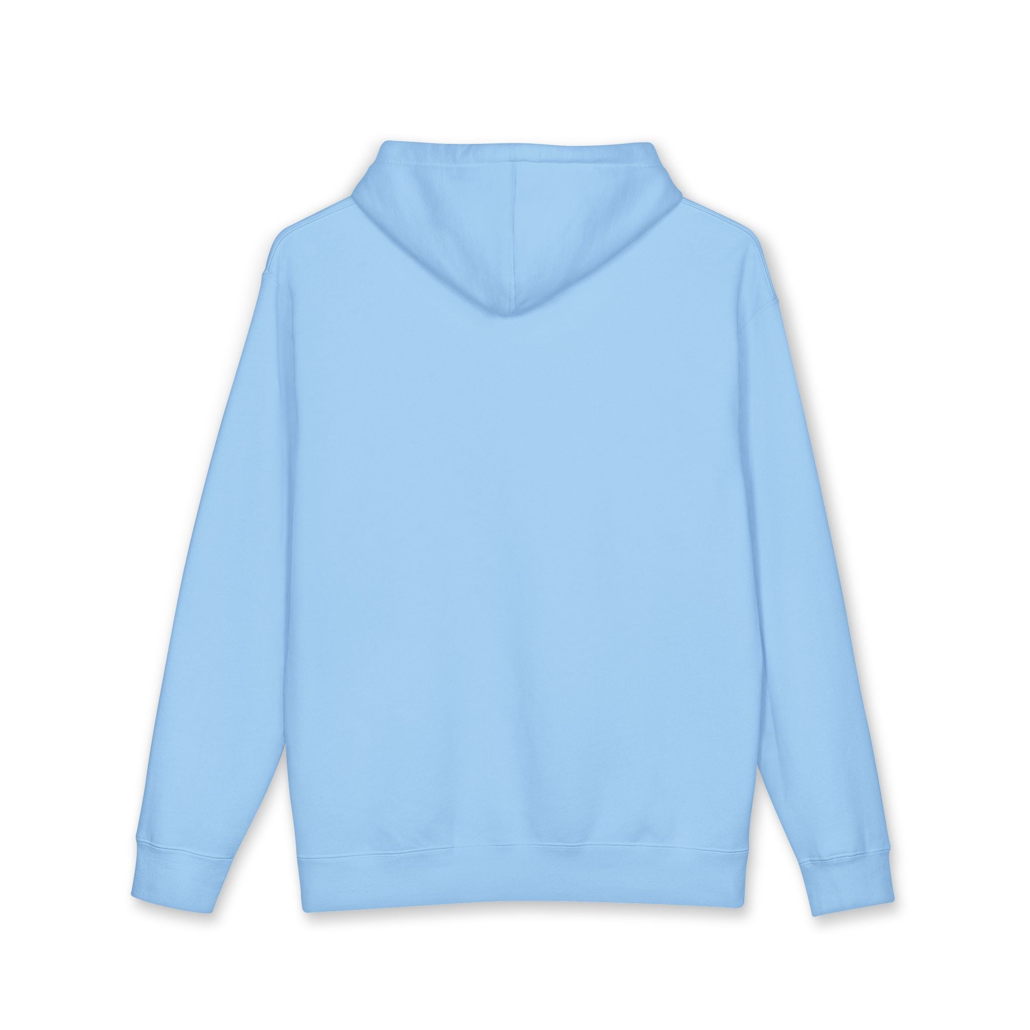01 / 100 Hoodie – Limited Mindset