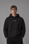 01 / 100 Hoodie – Limited Mindset